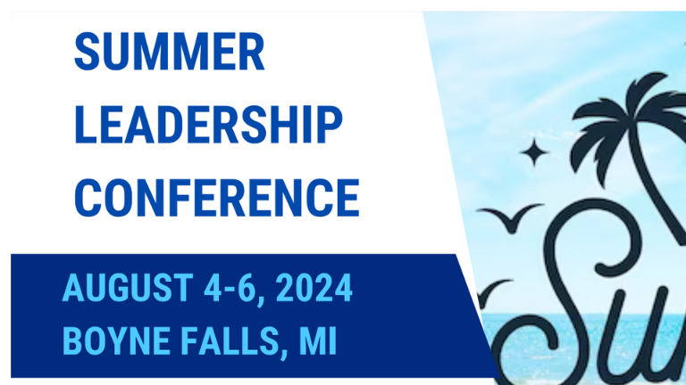 2024 CTE Summer Leadership Conference