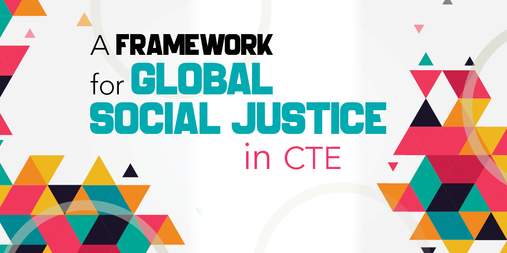 global justice education