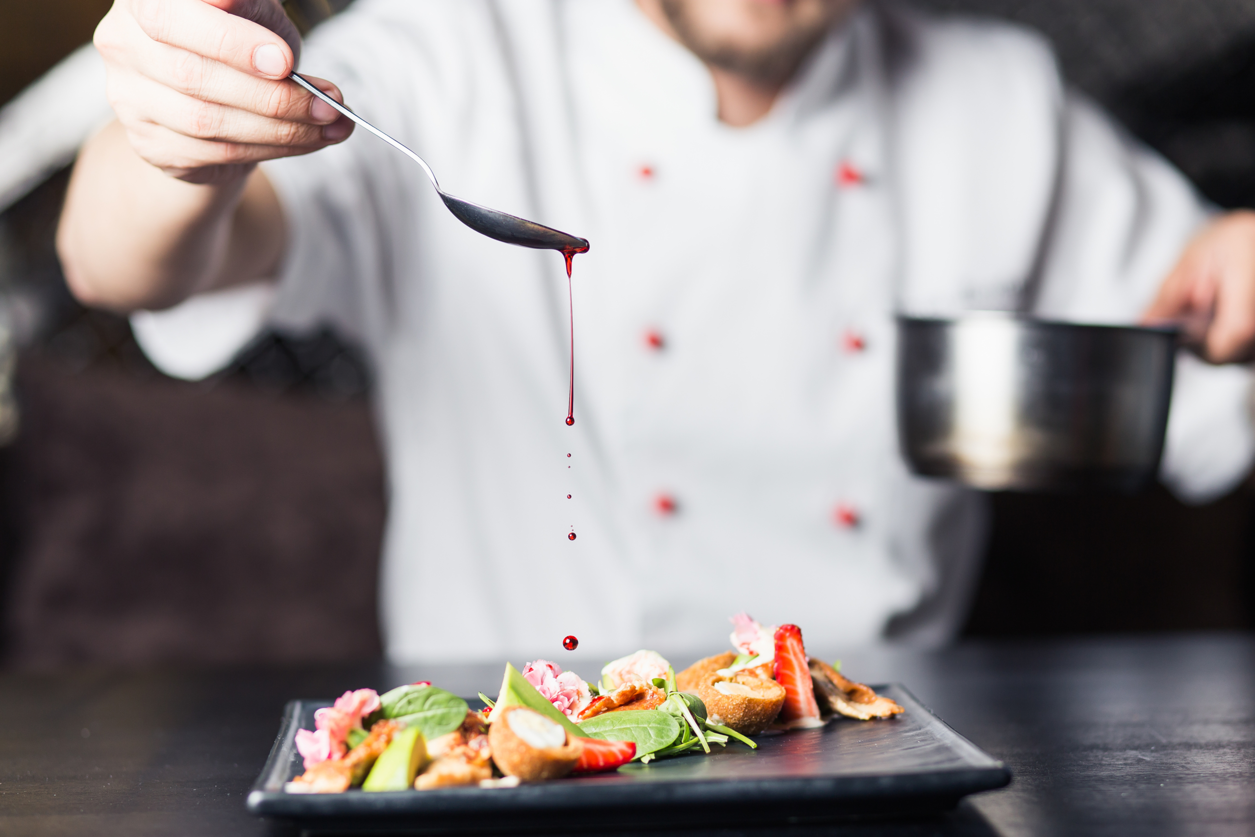 The Essential Professional Chef Tools Every Student Needs for Culinary  School - Escoffier