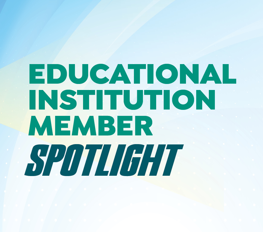 EIM Spotlight: Rick Smith (Warren County Career Center)