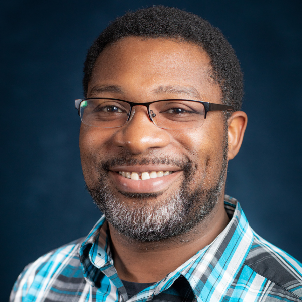 ACTE Announces Frederick Jr. as 2022 NextLevel Postsecondary CTE Leadership Fellow