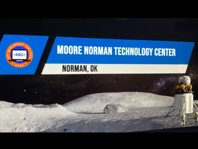 NEWS: Oklahoma CTE students selected as finalists in NASA’s App Development Challenge