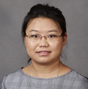 Meet Dr. Xue Xing, PLSP-ECMC Foundation fellow