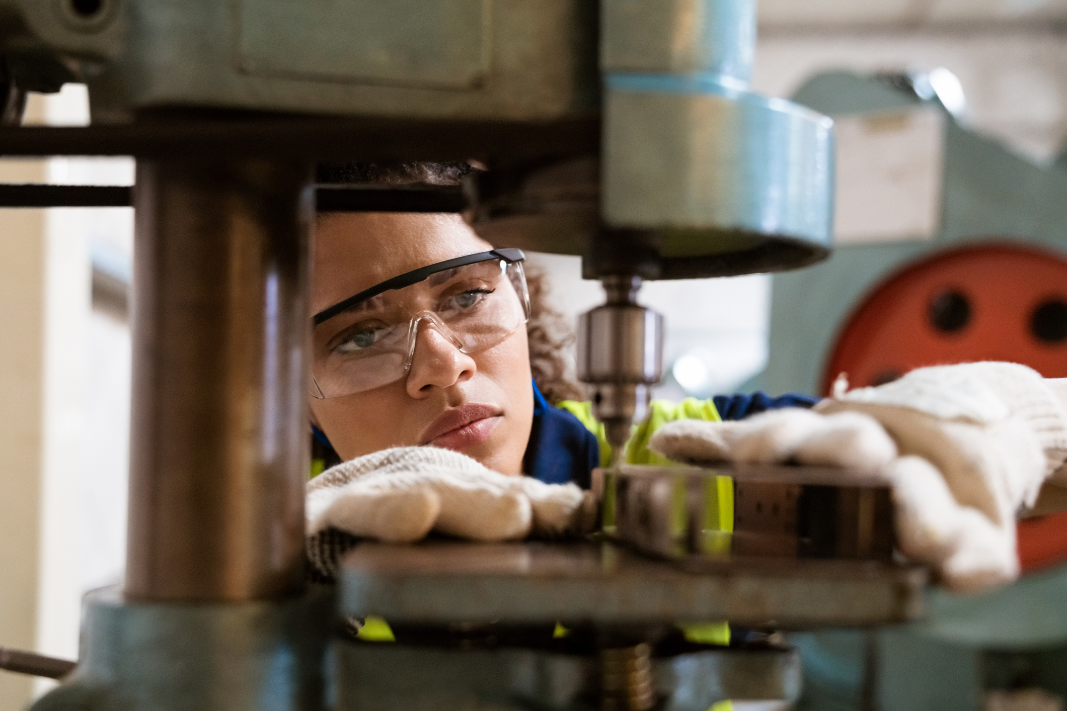 Recruit diverse students in apprenticeship programs