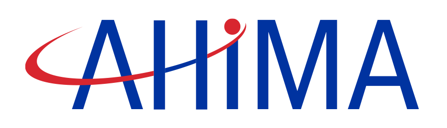 AHiMA logo