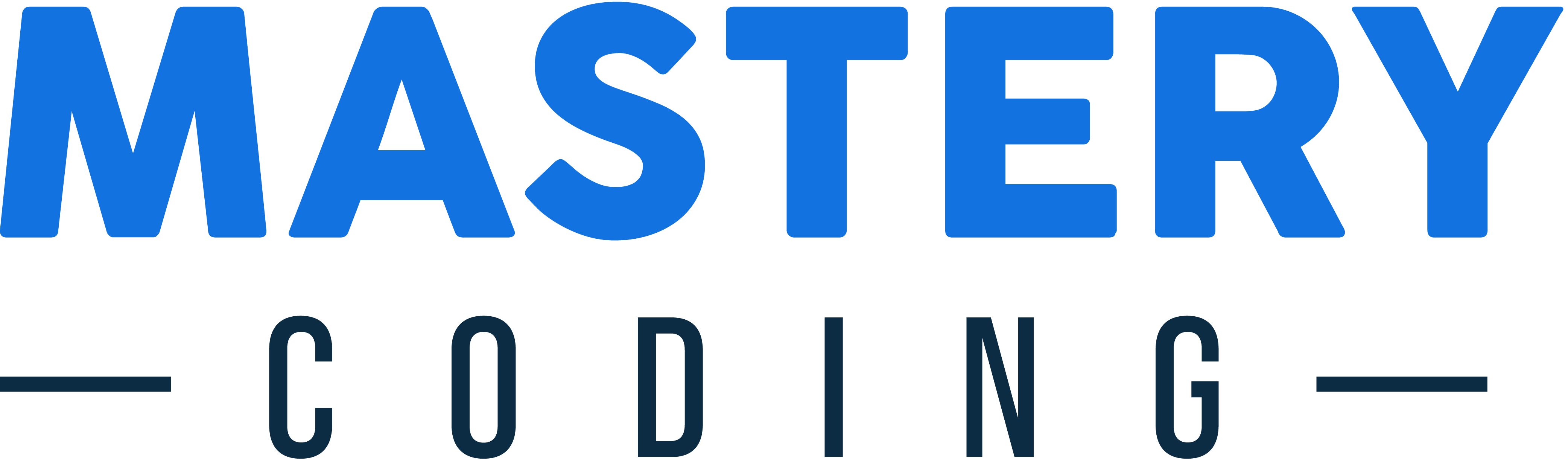 Mastery Coding logo