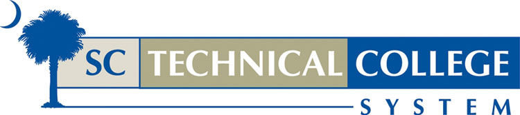 South Carolina Technical College System logo