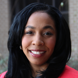 Brittney Williams – Baton Rouge, LA – Region IV 